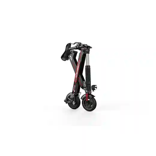 aluminum alloy foldable stretcher