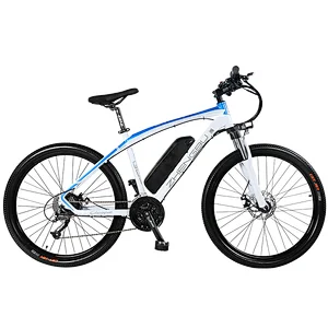 mountain bike  electric bikes for adults full suspension mountain bike 250W