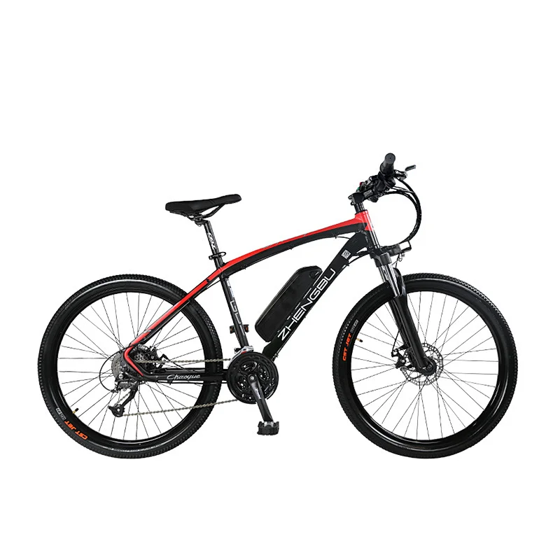 mountain bike  electric bikes for adults full suspension mountain bike 250W