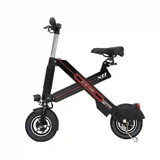 aluminum alloy foldable stretcher