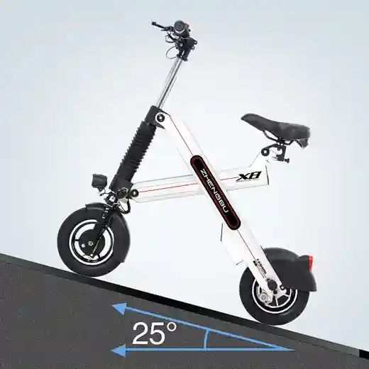 aluminum alloy foldable stretcher