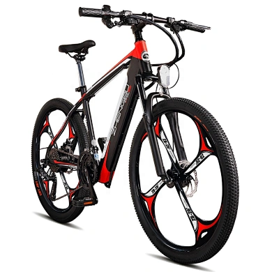 Electric mtb mountain bicycle ebike mountain bike 250W
