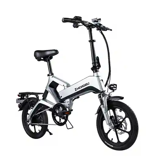 electric bike