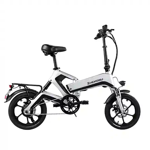 electric bicycle