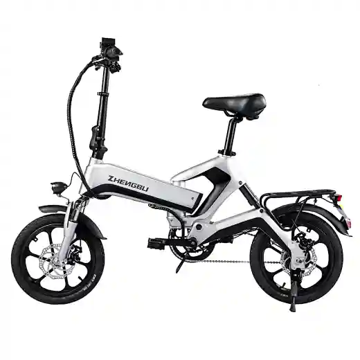 e-bike