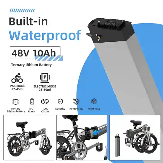 ebike