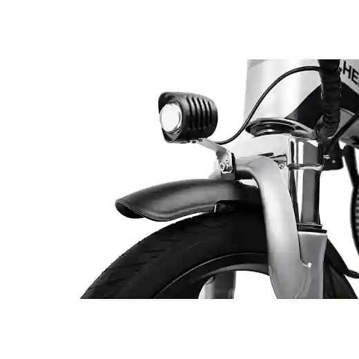 16inch electric bike