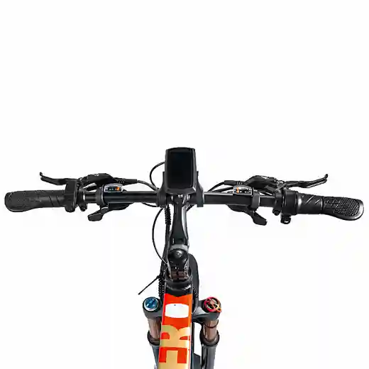 26inch electric bike
