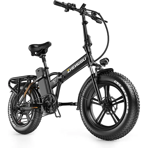 electric bike
