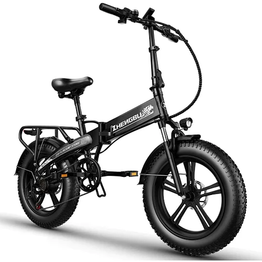 ebike