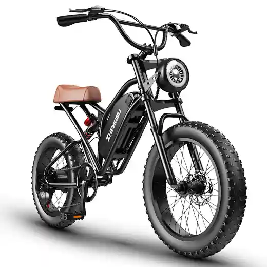 1000W ebike