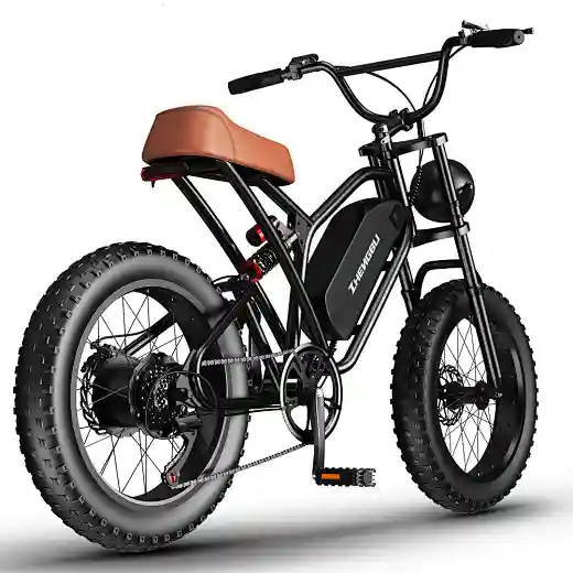 electric bike
