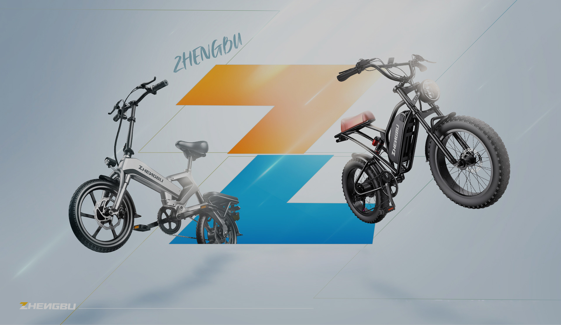 zhengbu electric bike price