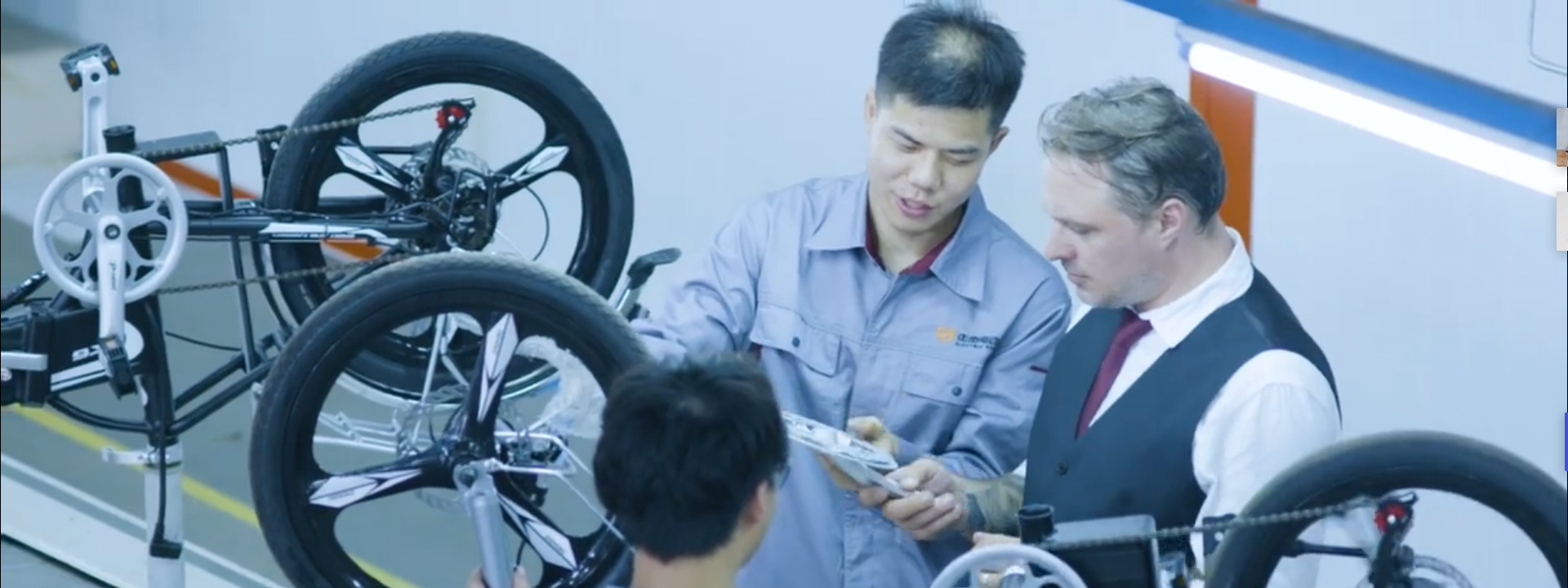 BEST E-BIKE OEM/ODM MANUFACTURER