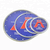 Factory selling marble cutting disc, diamond cutting disc