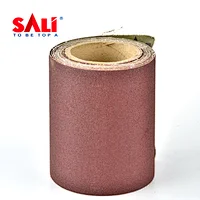 Factory Price Professional Abrasive Sponge Roll