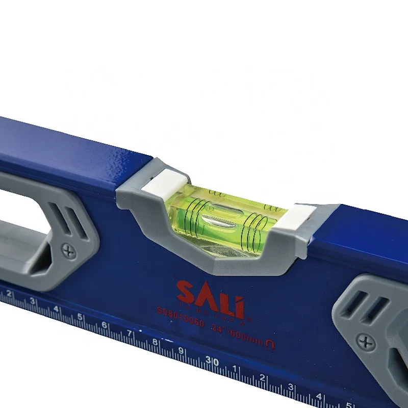SALI Brand 50cm High Quality Professional Superior Magnetic Spirit Level