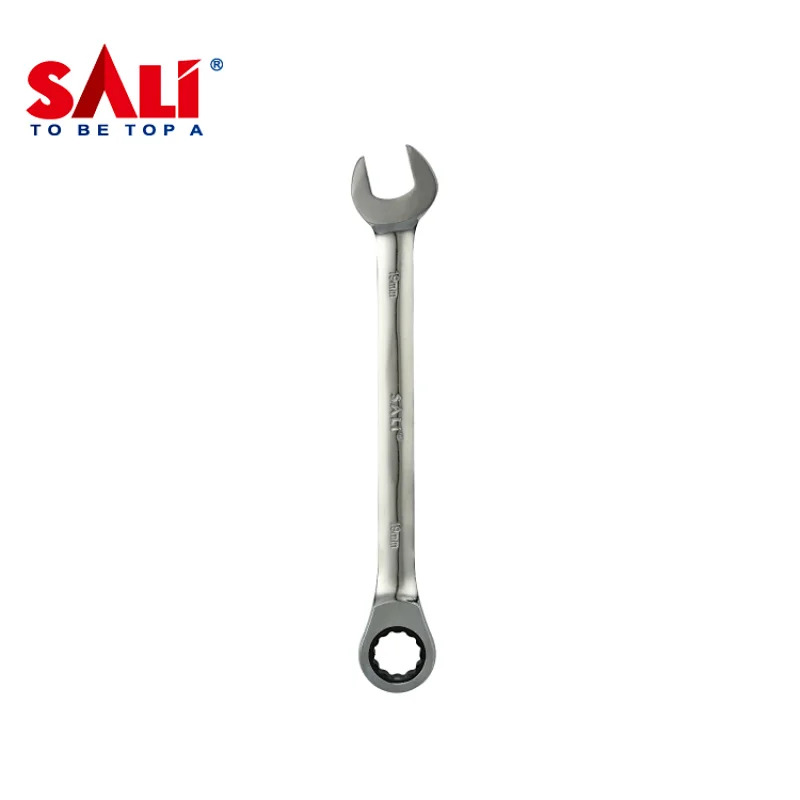 SALI S04021030 High Performance 30mm Ratchet Wrench