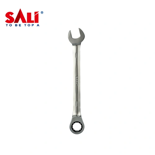 SALI S04021030 High Performance 30mm Ratchet Wrench