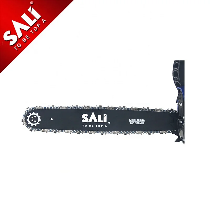 SALI 3020A 58CC 2400W 14000RPM 3/8