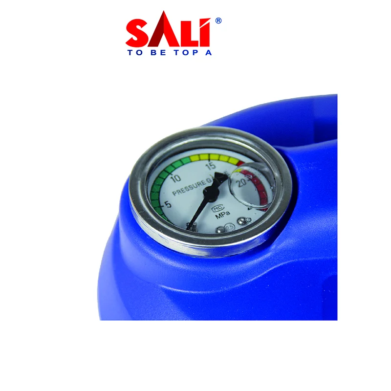 SALI high quality high 2000W 180Bar pressure car washer