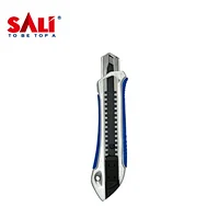 Good Quality High Hardness Retractable Utility Knife