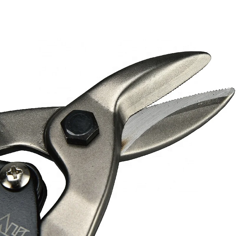 S02011001 10'' SALI Brand Cutting tools Professional Aviation Snip