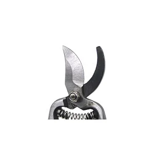 S02031008 8'' Sali Brand Wooden hand Garden Shears Hand Pruner