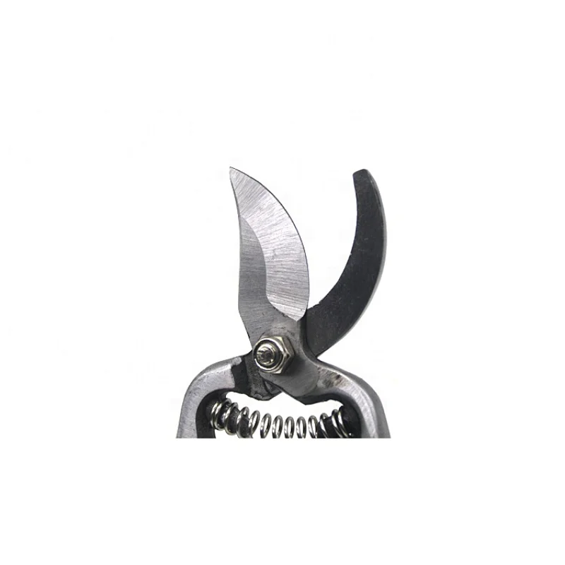 S02031008 8'' Sali Brand Wooden hand Garden Shears Hand Pruner