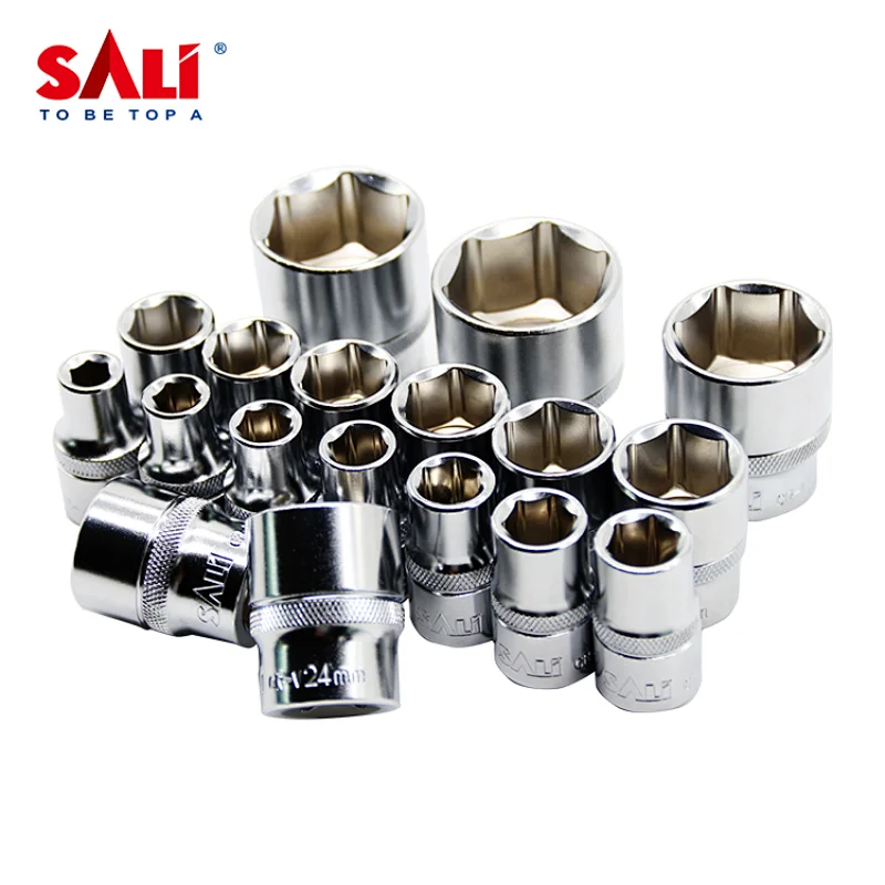 Sali 10mm High Quality Professional Hand Tools 1/2'' Socket