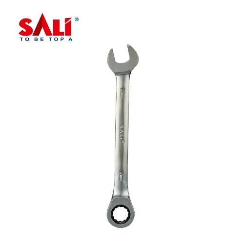 SALI High Performance 6mm Ratchet Wrench