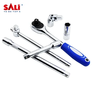 Sali 15mm High Quality Professional Hand Tools 1/2'' Socket