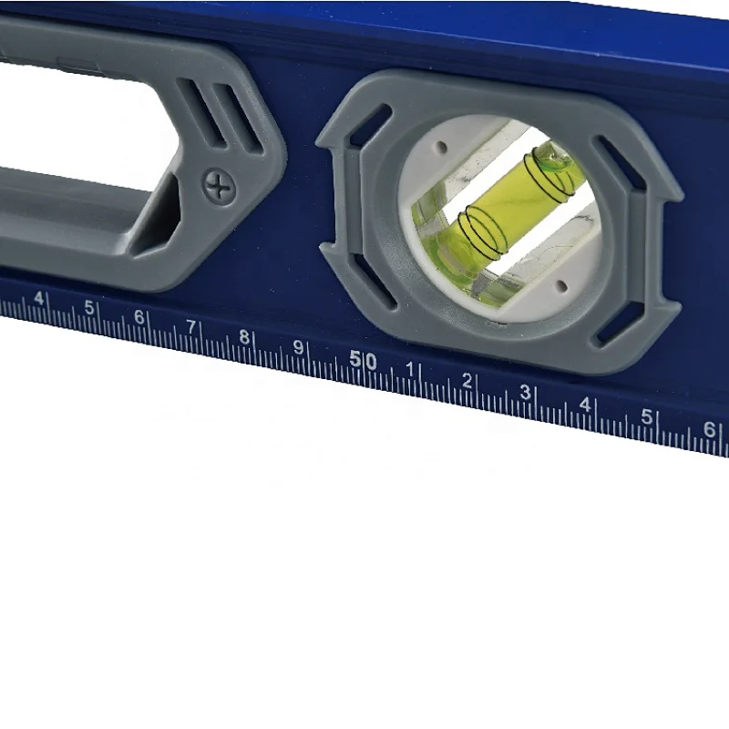 SALI Brand 50cm High Quality Professional Superior Magnetic Spirit Level