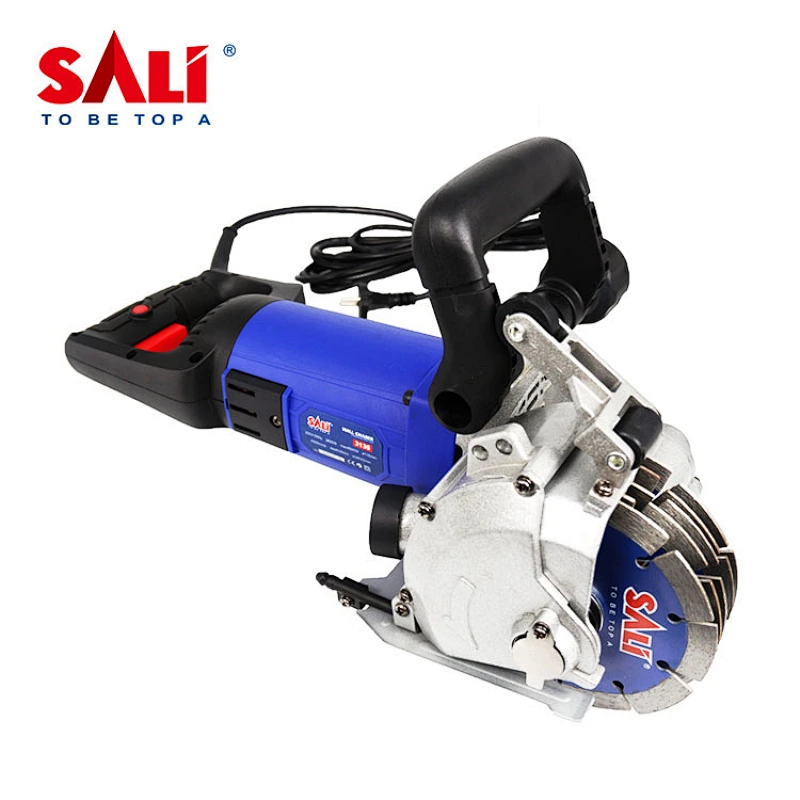 SALI 3135 2600W High-Quality Wall Chaser