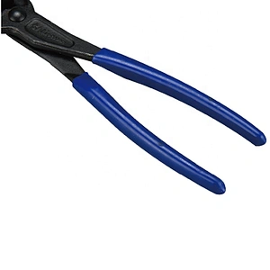Plier 6''/7''/8'' High Sharpness Strength Saved Wire Cutting End Cutter Snips