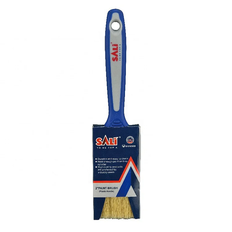 S13103020 2'' SALI Brand High Quality Plastic Handle Paint Brush