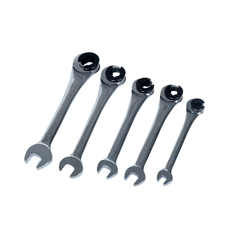 SALI S04021030 High Performance 30mm Ratchet Wrench