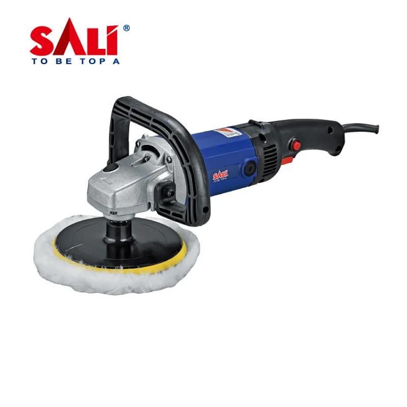 SALI 6185 600W Power Tools Polisher for Polishing Car
