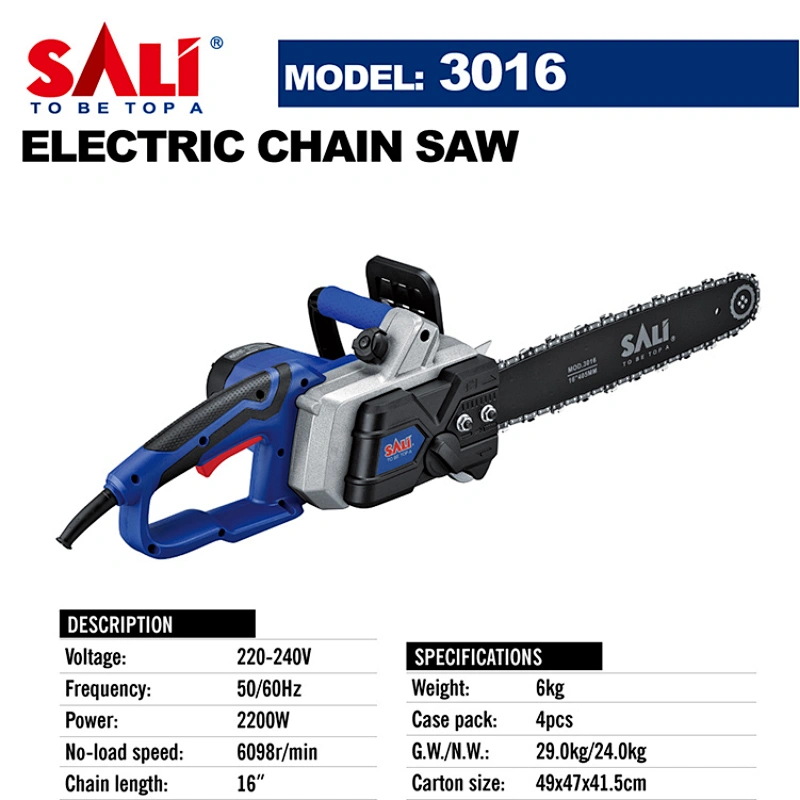 SAW SALI 3020B  20