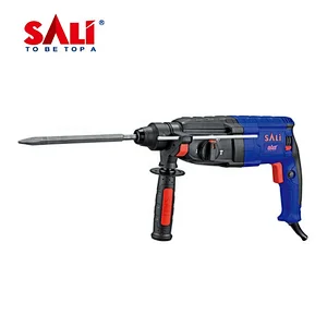 SALI 2126B 800W Profession Electric Rotary Hammer Drill