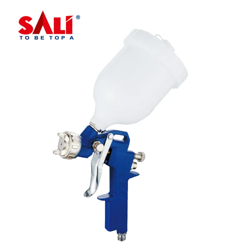 SALI S-990G 600CC Hight Quality Air Spray Gun