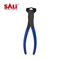 S01081008 8'' SALI Brand High Sharpness Strength Saved Wire Cutting End Cutter Snip