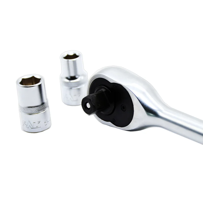 Sali 10mm High Quality Professional Hand Tools 1/2'' Socket