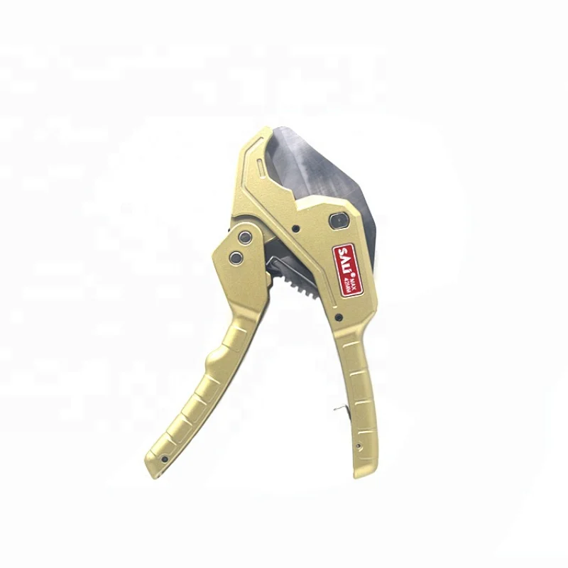 High Quality 32/42mm Stainless Steel Blade PVC  Pipe Cutter