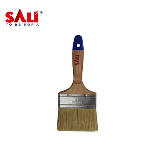 S13102020 2'' Sali Brand High Quality Wooden Handle Paint Brush