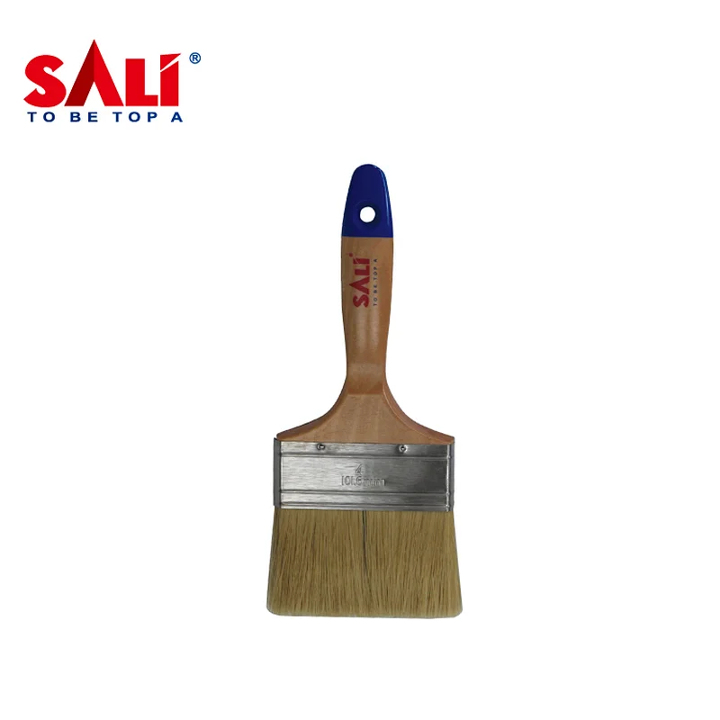 S13102020 2'' Sali Brand High Quality Wooden Handle Paint Brush