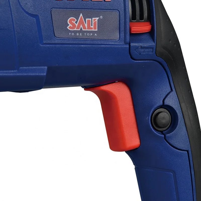 SALI 2126B 800W Profession Electric Rotary Hammer Drill