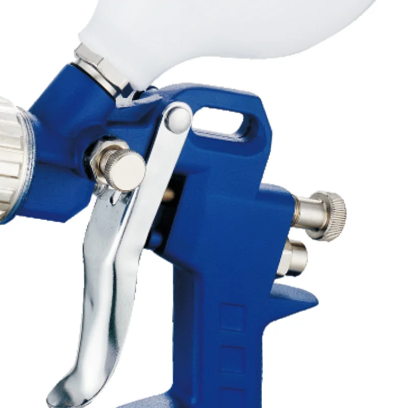 SALI S-990G 600CC Hight Quality Air Spray Gun