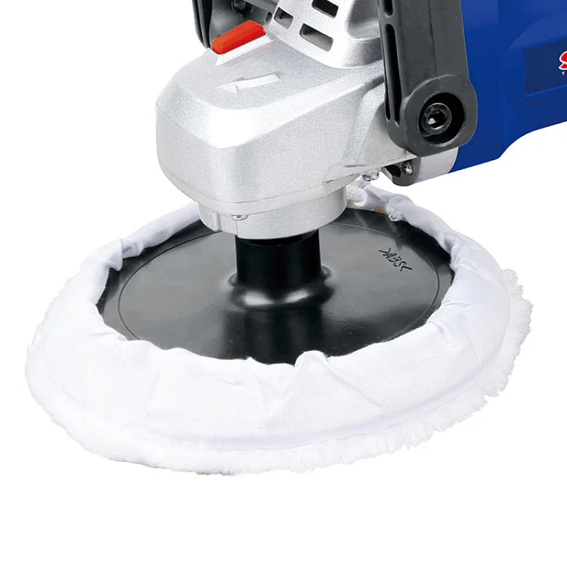 SALI 6185P 1400W Power Tools Electric Car Polishing
