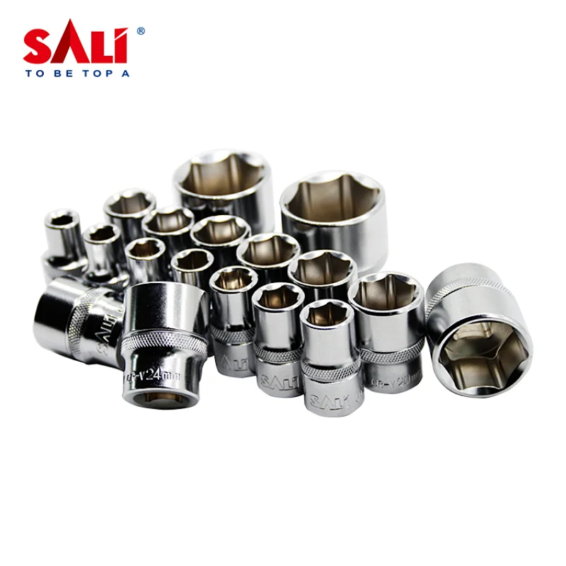Sali 10mm High Quality Professional Hand Tools 1/2'' Socket
